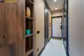 1 room apartment 30 m² Minsk, Belarus