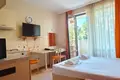 Wohnung 1 Schlafzimmer 32 m² Nessebar, Bulgarien