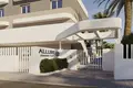 Wohnung 4 zimmer 114 m² Monforte del Cid, Spanien