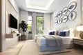 Wohnung 4 Schlafzimmer 314 m² Kamala, Thailand