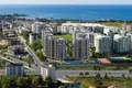 Apartamento 2 habitaciones 48 m² Alanya, Turquía