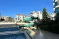 Appartement 2 chambres 60 m² Kestel, Turquie