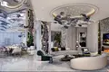 Appartement 1 chambre 77 m² Doubaï, Émirats arabes unis