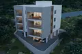 Appartement 2 chambres 76 m² Anavargos, Chypre