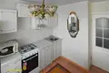 1 room apartment 36 m² Minsk, Belarus