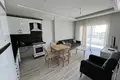 Mieszkanie 2 pokoi 75 m² Erdemli, Turcja