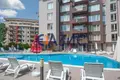 Квартира 2 комнаты 60 м² Несебр, Болгария