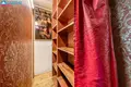 Apartamento 2 habitaciones 49 m² Vilna, Lituania