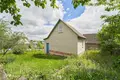 Haus 60 m² Haranski sielski Saviet, Belarus