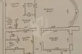 Офис 4 комнаты 157 м² в Минске, Беларусь