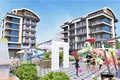 Appartement 1 chambre 80 m² Kargicak, Turquie