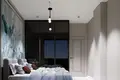 1 bedroom apartment 50 m² Akarca Koyu, Turkey