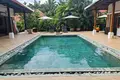 4 bedroom Villa 615 m² Choeng Thale, Thailand