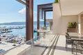 Квартира 2 спальни 268 м² Тиват, Черногория