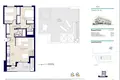 Appartement 72 m² Communauté Valencienne, Espagne