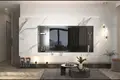 Mieszkanie 1 pokój 65 m² Erdemli, Turcja