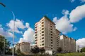Apartamento 2 habitaciones 44 m² Varsovia, Polonia