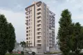 1 bedroom apartment 41 m² Bar, Montenegro