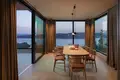 4-Schlafzimmer-Villa  Rabac, Kroatien