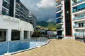 Apartamento 2 habitaciones 65 m² Alanya, Turquía