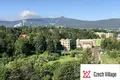 Квартира 2 комнаты 46 м² okres Liberec, Чехия