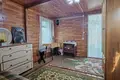 Casa 45 m² Dukorski sielski Saviet, Belarús