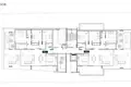 Appartement 3 chambres 170 m² Nicosie, Chypre