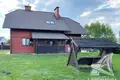 Casa 191 m² Kaviardziaki, Belarús