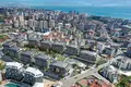 Квартира 2 комнаты 65 м² Убе, Турция