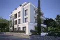 Wohnung 2 Schlafzimmer 68 m² Tivat, Montenegro