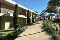 Bliźniak 3 pokoi 148 m² Vau, Portugalia