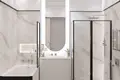 Wohnungen auf mehreren Ebenen 2 zimmer 112 m² Batumi, Georgien