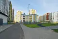 Квартира 2 комнаты 68 м² Минск, Беларусь