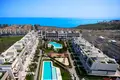 2-Schlafzimmer-Penthouse 73 m² Santa Pola, Spanien
