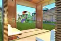 Apartamento 1 habitación 190 m² Kargicak, Turquía