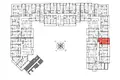 Wohnung 1 zimmer 49 m² Kaliningrad, Russland