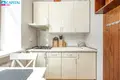Appartement 2 chambres 51 m² Vilnius, Lituanie