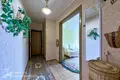 Mieszkanie 2 pokoi 53 m² Zarecca, Białoruś