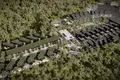 Квартира 34 м² Убуд, Индонезия