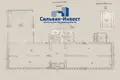 Geschäft 1 026 m² Tscherwen, Belarus