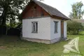 Casa 87 m² Rakitnicki sielski Saviet, Belarús
