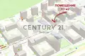 Commercial property 83 m² in Kommunarka, Russia