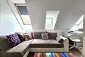 1 room apartment 27 m² Poznań County, Poland