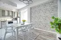 Appartement 3 chambres 69 m² Varsovie, Pologne