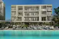Apartamento 1 habitacion 72 m² Pafos, Chipre
