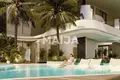 Apartamento 2 habitaciones 90 m² Dubái, Emiratos Árabes Unidos