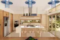 3-Schlafzimmer-Villa 599 m² Si Sunthon, Thailand