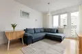 Квартира 2 комнаты 42 м² Варшава, Польша