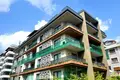 2 bedroom apartment 55 m² Oba, Turkey