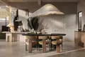 2-Zimmer-Villa 225 m² Pererenan, Indonesien